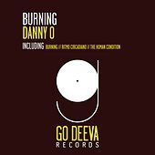 Thumbnail for the Danny O - Burning link, provided by host site