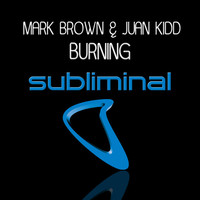 Thumbnail for the Mark Brown - Burning link, provided by host site