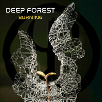 Thumbnail for the Deep Forest - Burning link, provided by host site