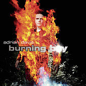 Thumbnail for the Adrian Davis - Burning Boy link, provided by host site