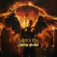 Thumbnail for the TYRANTE - Burning Bridges link, provided by host site
