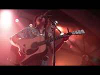 Thumbnail for the Wyatt Flores - Burning Bridges (Live from Cain's Ballroom February 2024) link, provided by host site