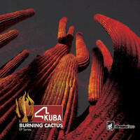 Thumbnail for the 4Kuba - Burning Cactus Part 1 link, provided by host site