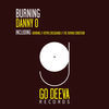 Thumbnail for the Danny O - Burning link, provided by host site