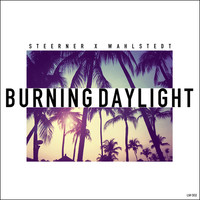 Thumbnail for the Wahlstedt - Burning Daylight link, provided by host site