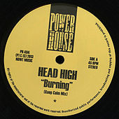 Image of Head High linking to their artist page due to link from them being at the top of the main table on this page