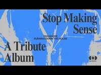 Thumbnail for the Paramore - Burning Down the House (Official Visualizer) link, provided by host site