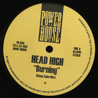 Thumbnail for the Head High - Burning link, provided by host site