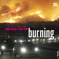 Thumbnail for the Mark Brown - Burning (Habebe & Benny Electric Remix) link, provided by host site