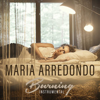 Thumbnail for the Maria Arredondo - Burning (Instrumental) link, provided by host site