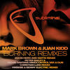 Thumbnail for the Mark Brown - Burning (Remixes) link, provided by host site