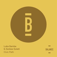 Thumbnail for the Luka Sambe - Burning Sage link, provided by host site