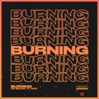 Thumbnail for the 33 Below - Burning - Single link, provided by host site