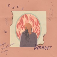 Thumbnail for the EXES - Burnout link, provided by host site