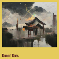 Thumbnail for the Makoto - Burnout Blues (Remastered 2024) link, provided by host site