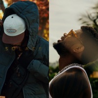 Thumbnail for the Bryson Tiller - Burnout link, provided by host site