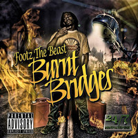 Thumbnail for the Footz the Beast - Burnt Bridges link, provided by host site