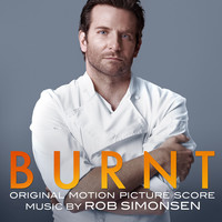 Thumbnail for the Rob Simonsen - Burnt (Original Motion Picture Score) link, provided by host site