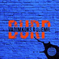 Image of Vadim Koks linking to their artist page due to link from them being at the top of the main table on this page