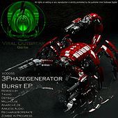 Thumbnail for the 3phazegenerator - Burst link, provided by host site