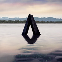 Thumbnail for the Kiasmos - Burst (ANNA Remix) link, provided by host site