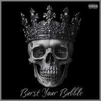 Thumbnail for the Pain - Burst Your Bubble link, provided by host site