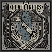 Thumbnail for the Flatliners - Bury Me link, provided by host site