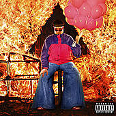 Thumbnail for the Oliver Tree - Bury Me Alive link, provided by host site