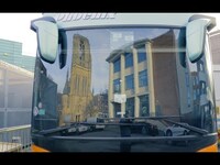 Thumbnail for the Fat Freddy's Drop - Bus link, provided by host site