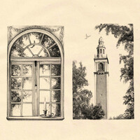 Thumbnail for the Lucy Dacus - Bus Back To Richmond / More Than Friends link, provided by host site
