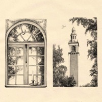 Thumbnail for the Lucy Dacus - Bus Back To Richmond / More Than Friends link, provided by host site