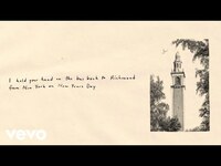 Thumbnail for the Lucy Dacus - Bus Back To Richmond link, provided by host site