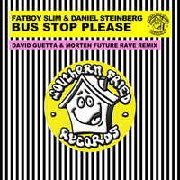 Thumbnail for the Fatboy Slim - Bus Stop Please (David Guetta & Morten Future Rave Remix) link, provided by host site