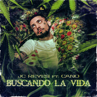 Thumbnail for the JC Reyes - Buscando la vida link, provided by host site