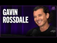 Thumbnail for the Gavin Rossdale - Bush, Comedown, Glycerine link, provided by host site