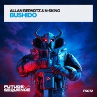 Thumbnail for the Allan Berndtz - Bushido (Extended Mix) link, provided by host site
