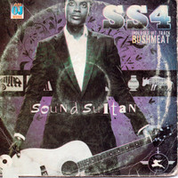 Thumbnail for the Sound Sultan - Bushmeat link, provided by host site