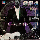 Thumbnail for the Sound Sultan - Bushmeat link, provided by host site