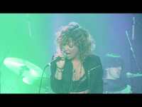 Thumbnail for the JJ Wilde - Bushweed (Live At The HUB) link, provided by host site