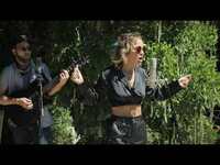 Thumbnail for the JJ Wilde - Bushweed - Paste Studio Napa - Napa Valley CA link, provided by host site