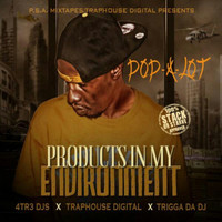Image of Pop-A-Lot linking to their artist page due to link from them being at the top of the main table on this page