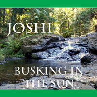 Thumbnail for the Joshi - Busking in the Sun link, provided by host site