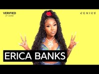 Thumbnail for the Erica Banks - "Buss It" Official Lyrics & Meaning | Verified link, provided by host site