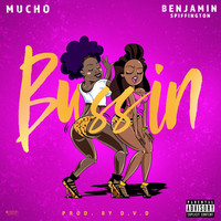 Thumbnail for the Mucho - Bussin' link, provided by host site