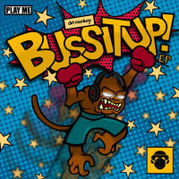 Thumbnail for the Dirt Monkey - Bussitup link, provided by host site