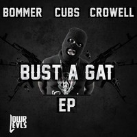 Thumbnail for the Bommer - Bust A Gat link, provided by host site