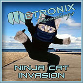 Image of Perfect Cell linking to their artist page due to link from them being at the top of the main table on this page