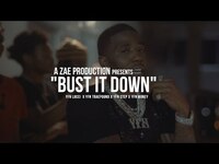 Thumbnail for the YFN Lucci - "Bust It Down" f/ YFN Traepound, YFN Step & YFN Money link, provided by host site