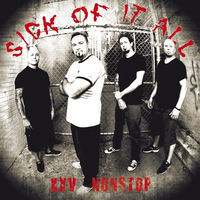 Thumbnail for the Sick Of It All - Busted link, provided by host site