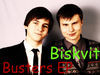 Thumbnail for the Biskvit - Busters link, provided by host site